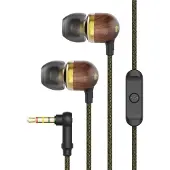 The House Of Marley Smile Jamaica Mic Or
