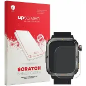Upscreen Scratch Shield Protection, Film de protection pour smartwatch, Transparent
