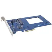 OWC Accelsior S PCIe to 2.5"**New Retail** - disque dur - Serial ATA