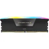 Corsair VENGEANCE RGB DDR5 5200MT/s 8GB