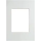 Walther design Passepartout 30x40 taille de l'image 20x30 chamois (20 x 30 cm)