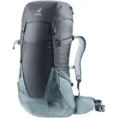 Deuter Futura 34 EL graphite-shale -