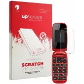 Upscreen Scratch Shield Protection