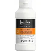 Taidepiste Acrylic medium high gloss varnish 237ml