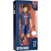 MEGABLEU Figurine PSG Vitinha