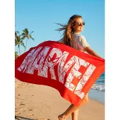 Marvel Serviette Marvel