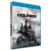 Metro The Courier Blu-ray