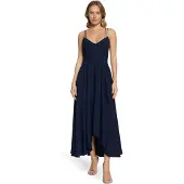 Vera Mont Robe de soirée bleu nuit