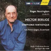 OUTHERE Symphonie Fantastique, Ouverture Les Francs-Juges