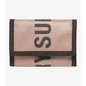 Superdry Tarp Tri-fold Woman Wallet Marron Femme