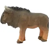 Wudimals Figurine Gnou