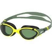 Speedo Biofuse 2.0 Swimming Goggles Vert