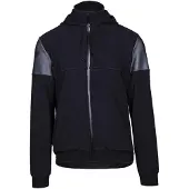 Bioracer Urban Tech Hoodie Noir XL Homme