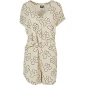 Urban Classics Combinaison beige / noir