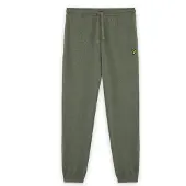 Lyle & Scott Pantalon 'Tri Marl' kaki
