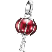 Thomas Sabo Pendentif 'Tokyo Crush Lampion' rouge