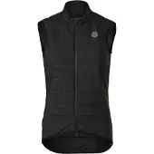 Agu Padded Gilet Noir XL Femme