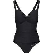 Regatta Sakari Costume Swimsuit Noir 48 Femme