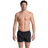 Arena Maillot de bain de sport 'Fundamentals X' bleu / noir / blanc