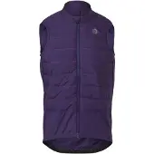 Agu Padded Performance Gilet Violet 2XL Homme