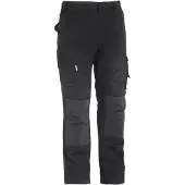 Herock 23MTR1803BK-40 Pantalons De Travail