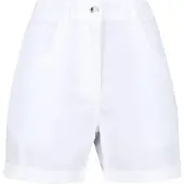 Regatta Short femme Pemma Chino