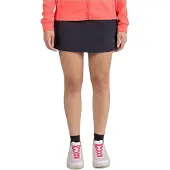 Rossignol Lycian Skirt Orange S Femme