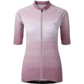 Dare 2b Lightning Short Sleeve Jersey Rose 36 Femme