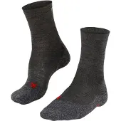 Falke Chaussette de Randonnée Falke TK2 Sensitive Women Asphalt Melange-Taille 37 - 38