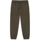 Lyle & Scott Pantalon noir