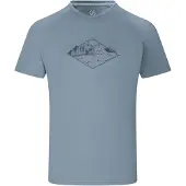 Dare 2b T-shirt à Manches Courtes Tech Ii