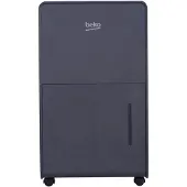 Beko BDP016 déshumidificateur 2 L 56 dB 380 W Blanc