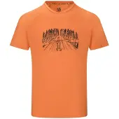Dare 2b T-shirt à Manches Courtes Tech Ii