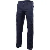 EDM Pants Noir 38
