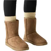 Regatta Risley Mid Wp Bottes Marron UE 38 Femmes Marron UE 38