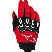 Alpinestars Full Bore V2 Off-road Gloves Rouge XL Homme