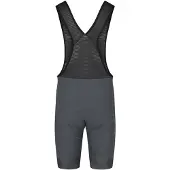 Bioracer Icon Bib Shorts Gris 3XL Homme