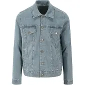 So Denim Noah Veste en denim