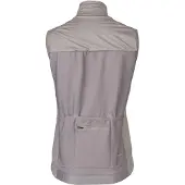 Agu Performance Alpha Polartec Gilet Blanc M Femme