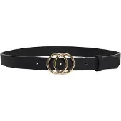 ONLY Ceinture 'ONLRasmi' noir