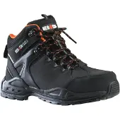 Herock Gigantes - Chaussures De Sécurité Hautes - S3 - Pointure 45