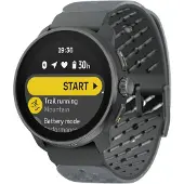 Suunto Race S Titanium Graphit