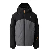 Dare 2b Veste de ski imperméable et respirante Impose V pour enfants, rembourrée, idéale pour le snowboard