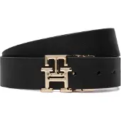 Tommy Hilfiger Ceinture cognac / noir
