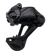 Shimano Deore Rd-m6260 Shadow Es 11s Rear Derailleur Noir 11s / Max 50t