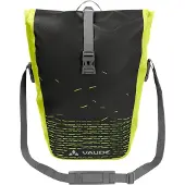 Vaude Aqua Back Print Single 24l Pannier Vert,Noir