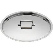 Le Creuset Couvercle Le Creuset Inox 30 cm