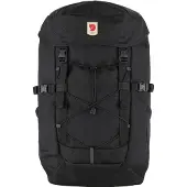 Fjällräven Sac à dos 'Skule Top 26' anthracite