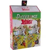 Studio H Jeu d'ambiance Différence Edition Astérix