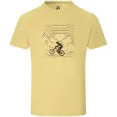 Dare 2b T-shirt à Manches Courtes Tech Ii